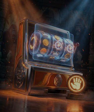 Kong Casino